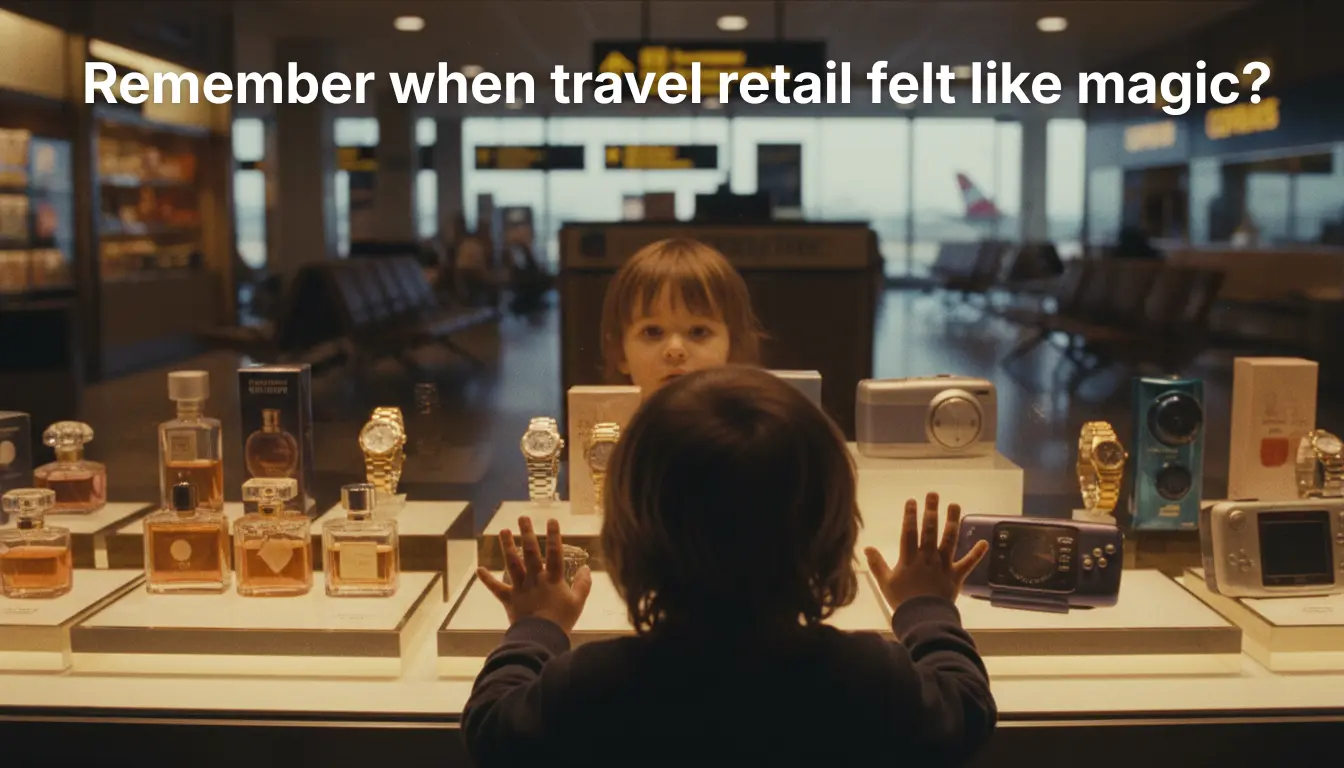 Why Pre-Order Sites Are Killing Travel Retail