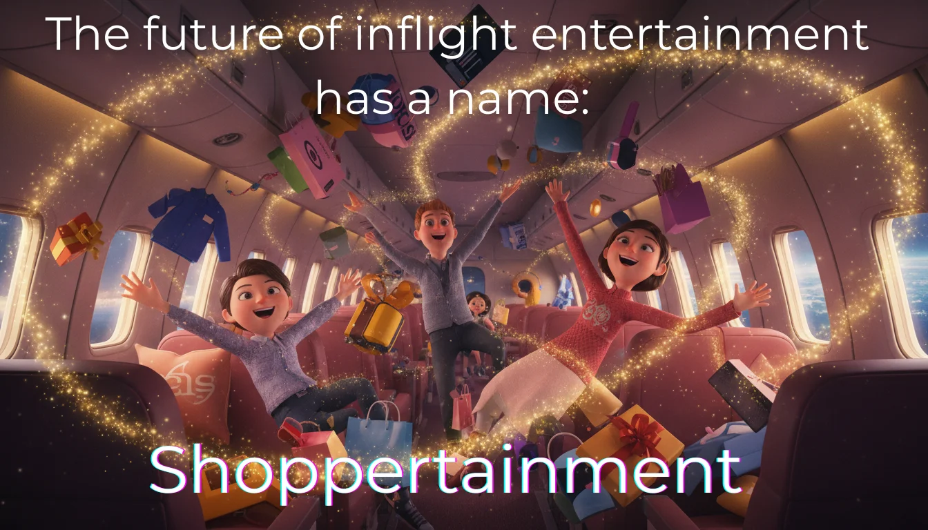 The Sky Isn't the Limit. It's the Playground.