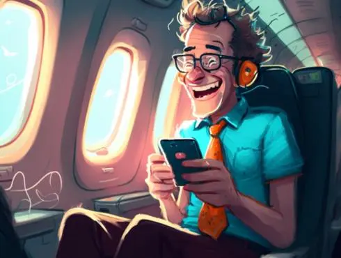 Why Airlines Should Embrace the Future of Inflight Shopping with SKYdeals